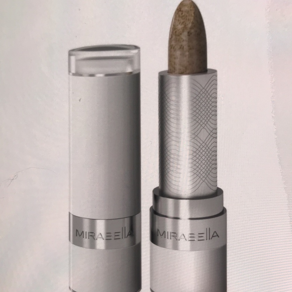 Mirabella PRIME sugar lip scrub